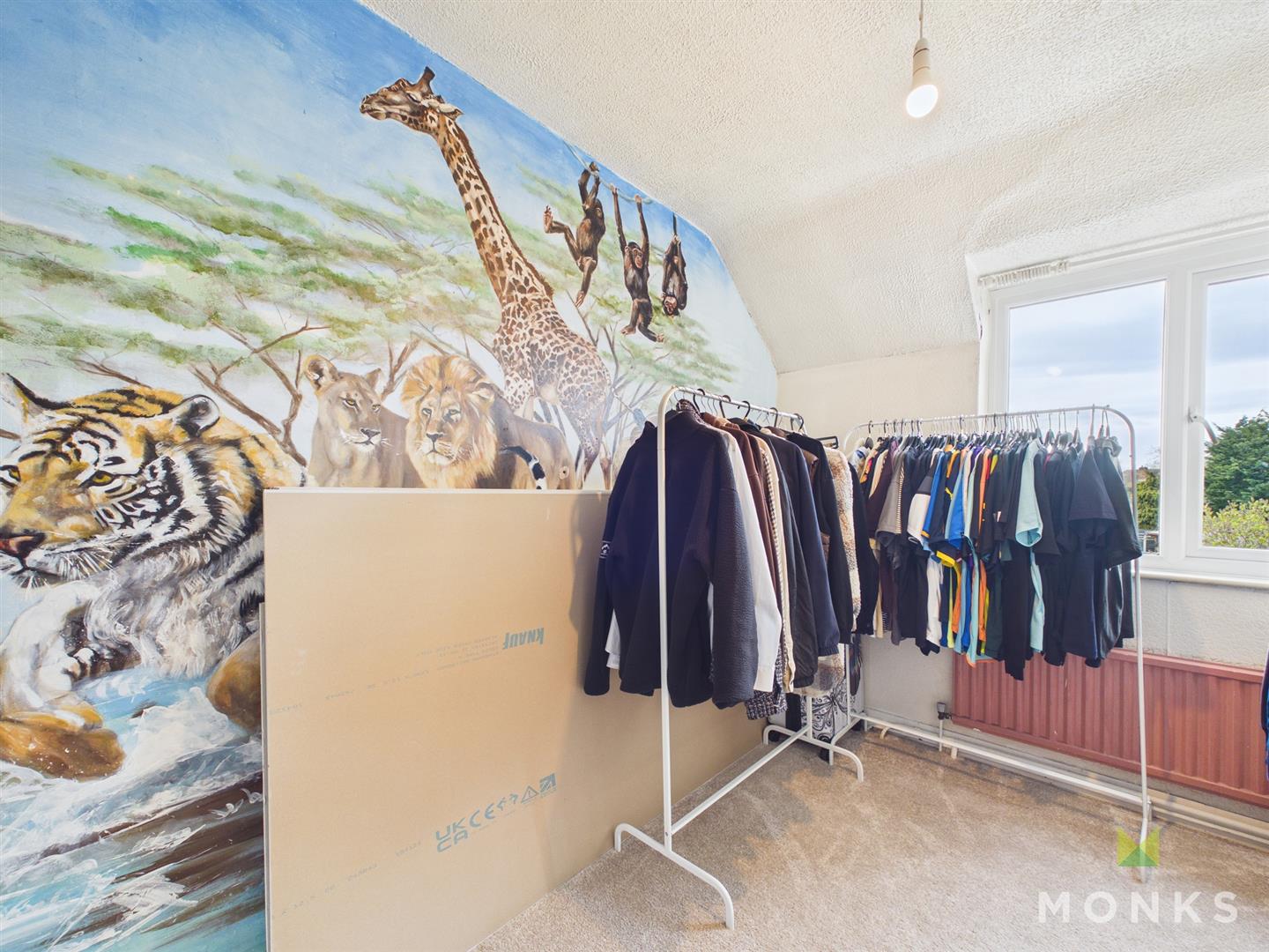 12 Albert Road, Shrewsbury, SY1 4JB For Sale